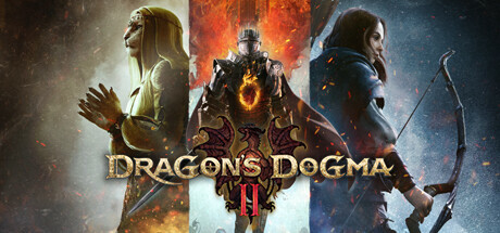 龙之信条2（Dragon’s Dogma 2）v1.0.01免安装中文版